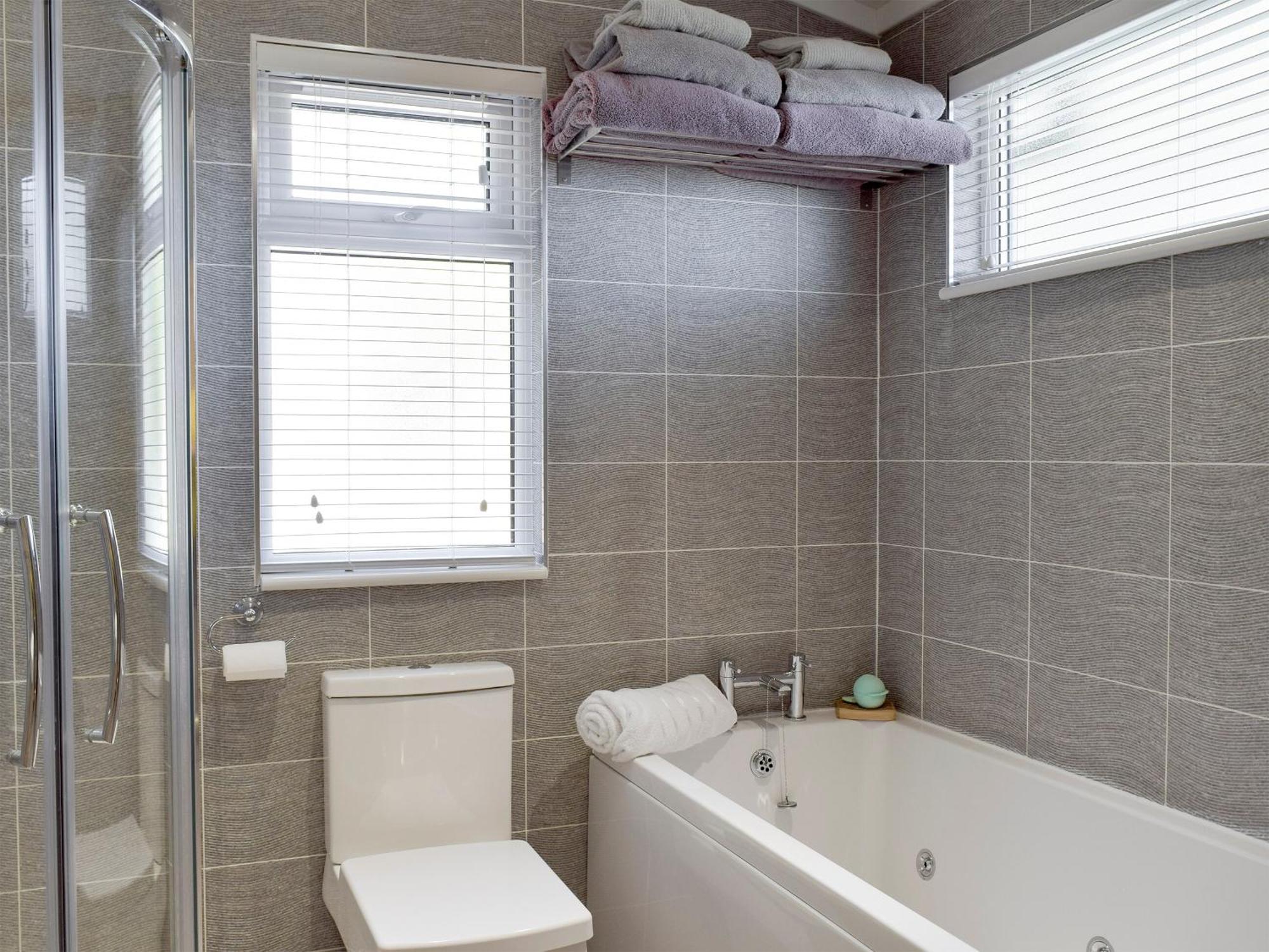 Seacliff Villa Corton  Luaran gambar