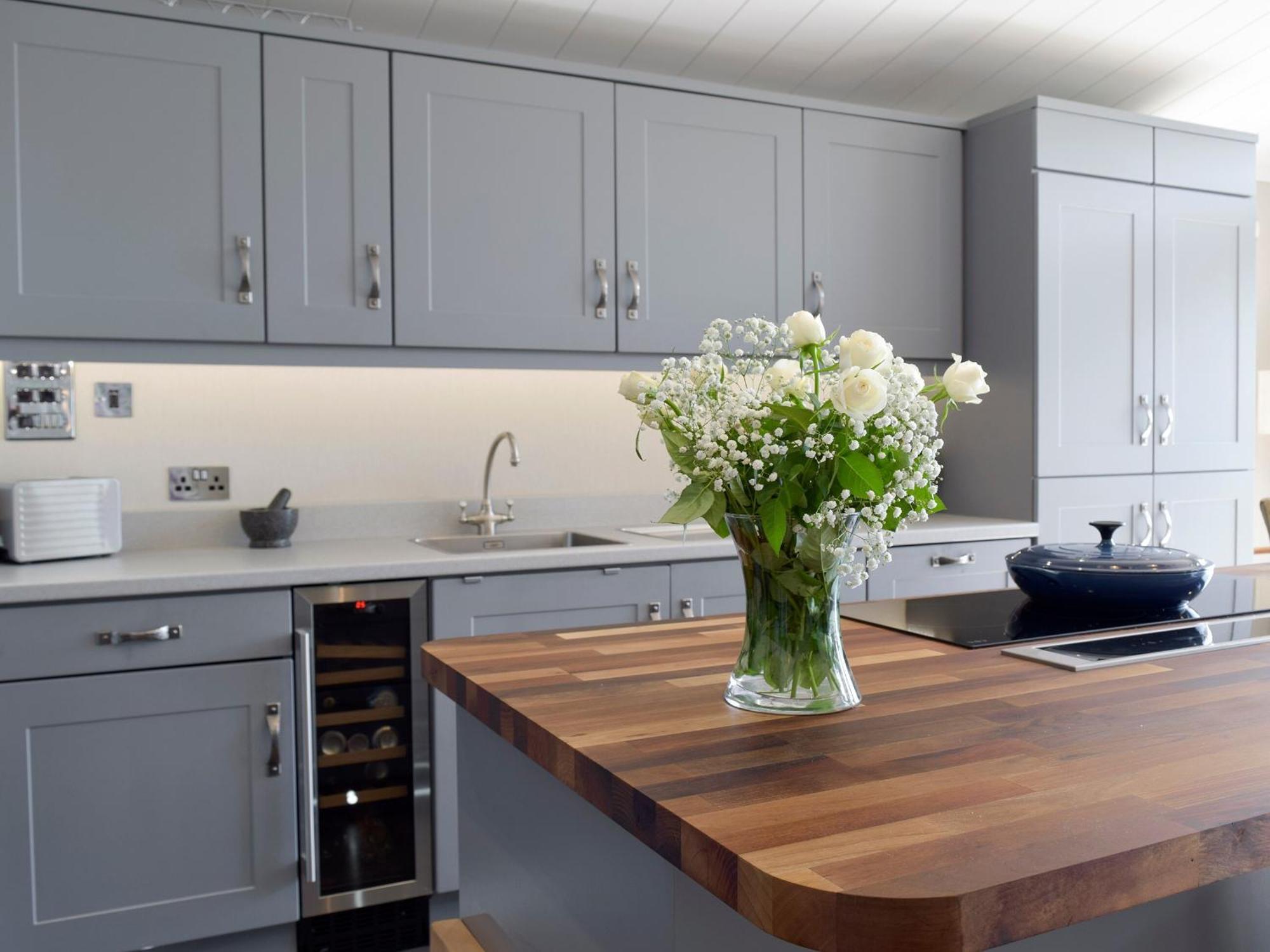 Seacliff Villa Corton  Luaran gambar
