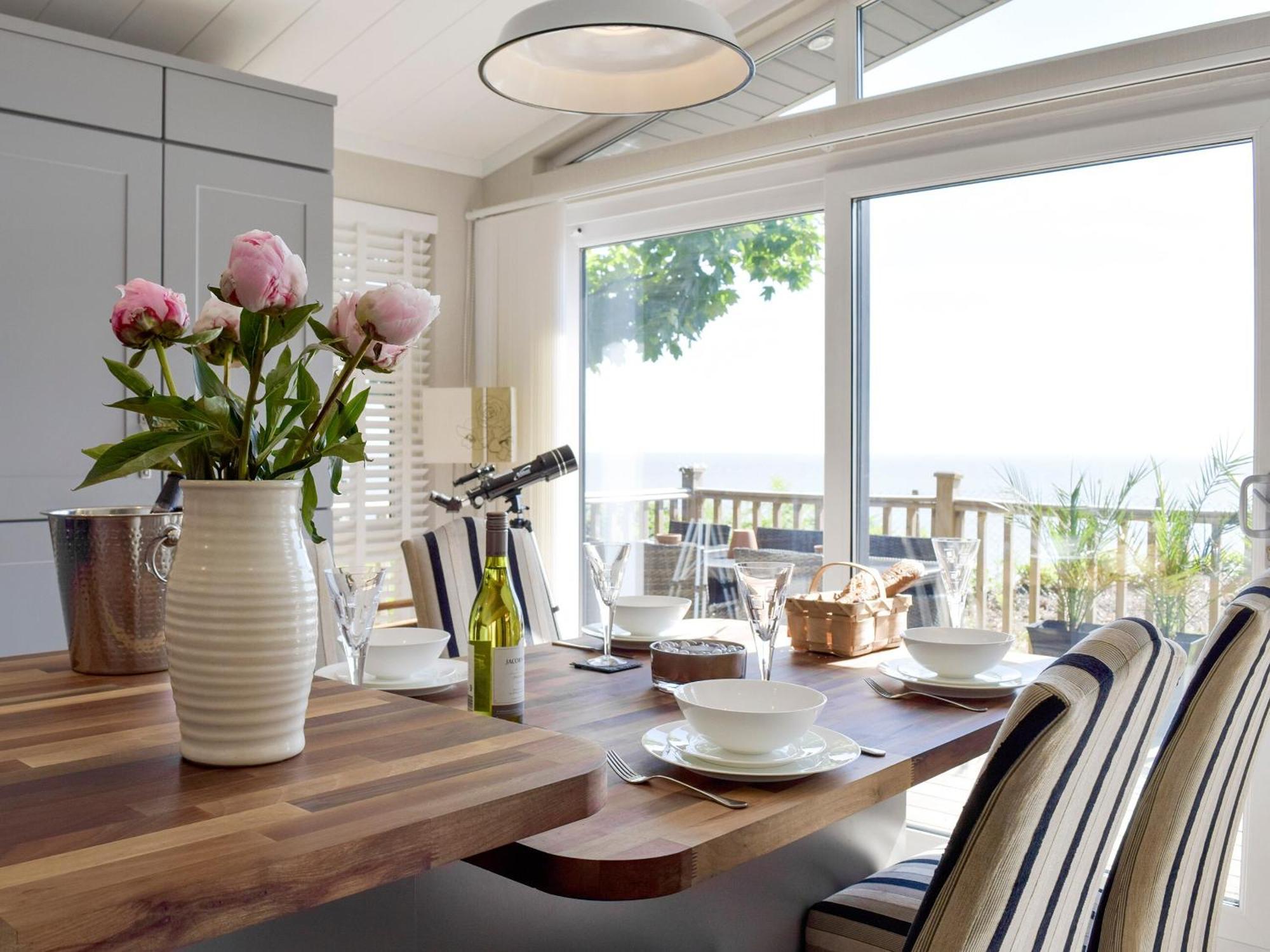 Seacliff Villa Corton  Luaran gambar